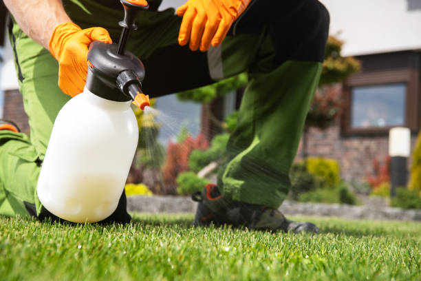 Best Wildlife Control Services  in Arrowhead Beach, NC